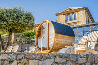 Séjour à La Bastide de Tourtour Hôtel et Spa**** à Tourtour (83)