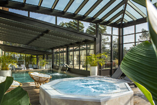 Séjour à La Bastide de Tourtour Hôtel et Spa**** à Tourtour (83)