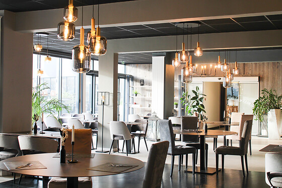 Hotel The Originals Montpellier Sud Neptune - photo 15