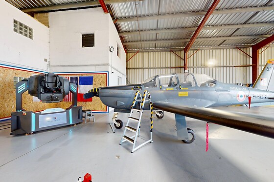 Black Bird Aviation - photo 4