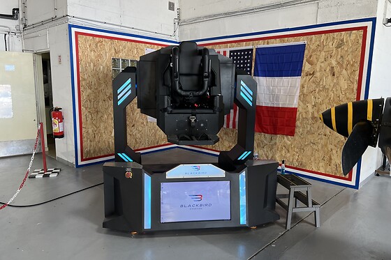 Black Bird Aviation - photo 5