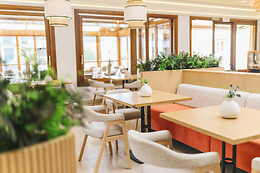 HOTEL MIRACIELOS