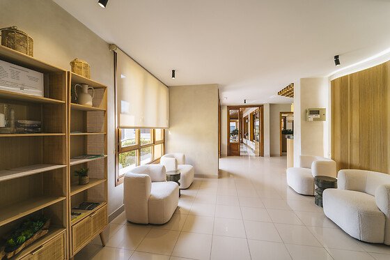 HOTEL MIRACIELOS - photo 8