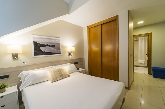 HOTEL MIRACIELOS - photo 10