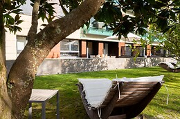 HOTEL MIRACIELOS