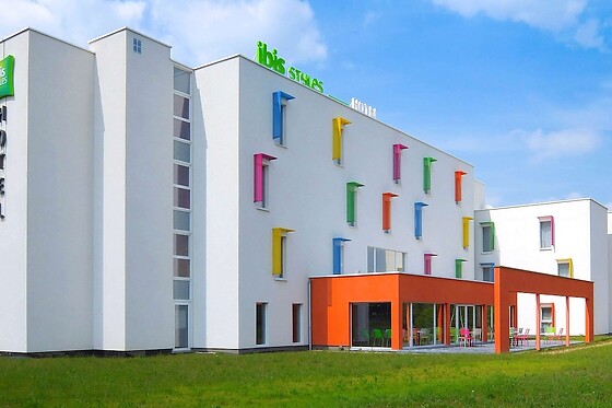Online Booking EPS - photo 0