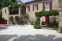 Moulin de Courlas