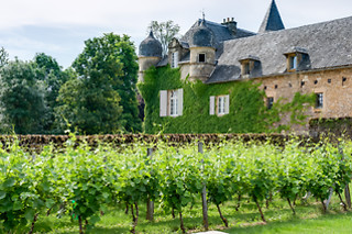 Séjour féerique