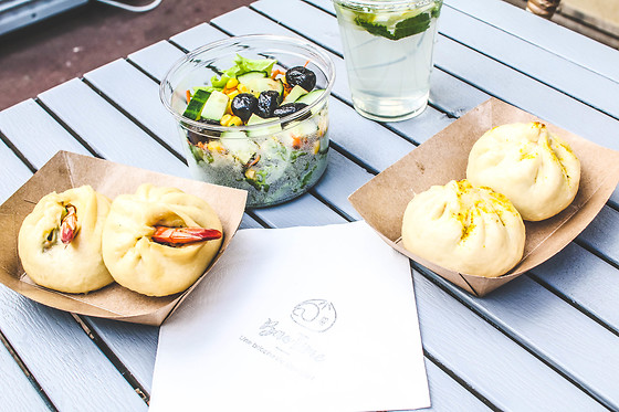 Bao time Voltaire - photo 1