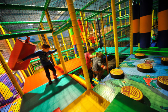 Gulli Parc Sainte Geneviève des Bois - photo 3