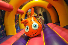Gulli Parc Rennes-Cesson
