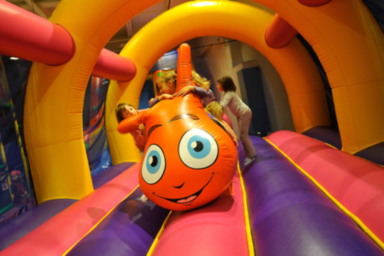 Gulli Parc Rennes – Cap-Malo - photo 4