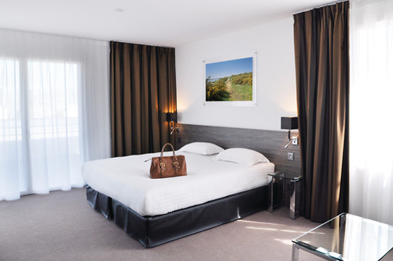 Golden Tulip La Baule Suites - photo 2