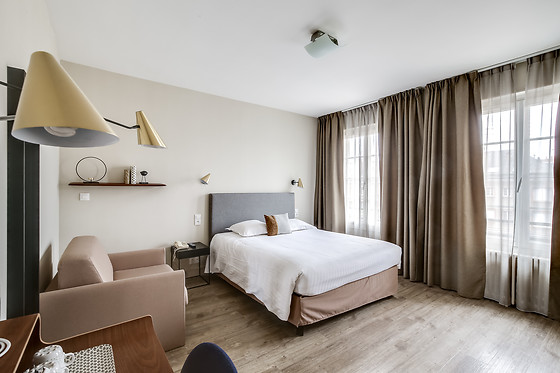 Hôtel Marguerite - photo 2