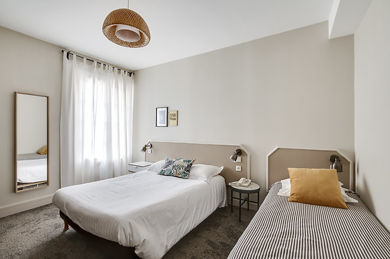 Hôtel Marguerite - photo 12