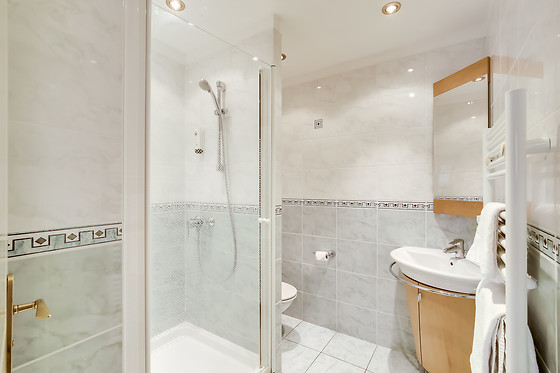 Hôtel Marguerite - photo 15