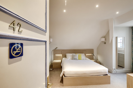 Hôtel Marguerite - photo 14