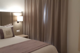 HOTEL FÁTIMA