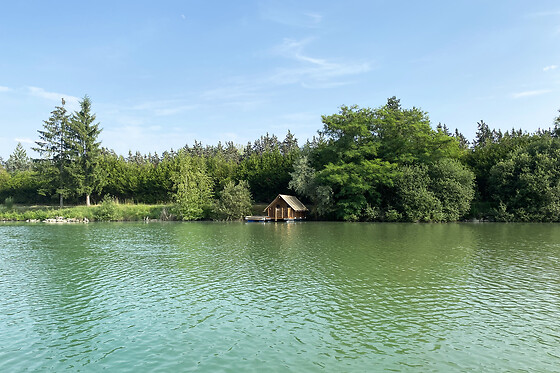 Les étangs de la Bassée - photo 29