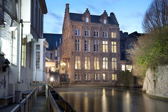 Online Booking EPS - photo 0