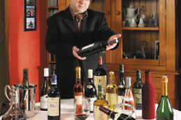 Le Plaisir de Déguster