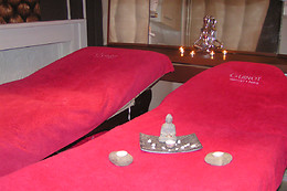 Cap Elégance