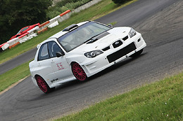 Passione GT Noleggi