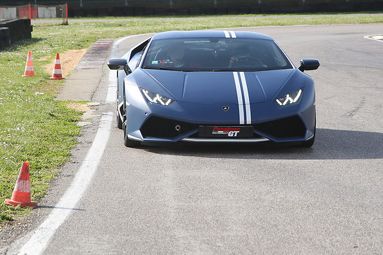 Passione GT - photo 15