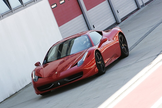 Passione GT Noleggi - photo 8