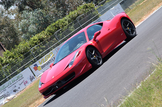 Passione GT Noleggi - photo 20