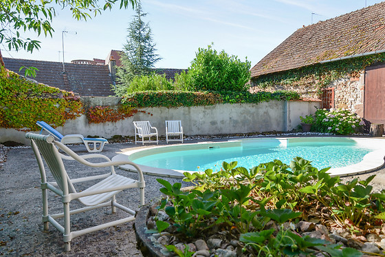 Au Bonheur du Parc - photo 14