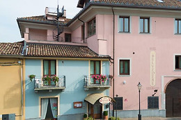 Hotel Belvedere