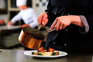 L'atelier des Chefs