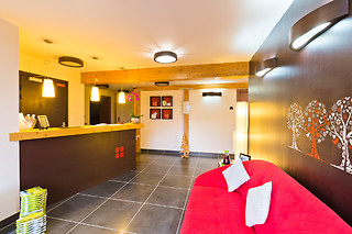 Séjour féerique à La Croix de Savoie & Spa aux Carroz (74)
