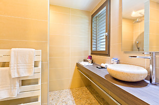 Séjour féerique à La Croix de Savoie & Spa aux Carroz (74)