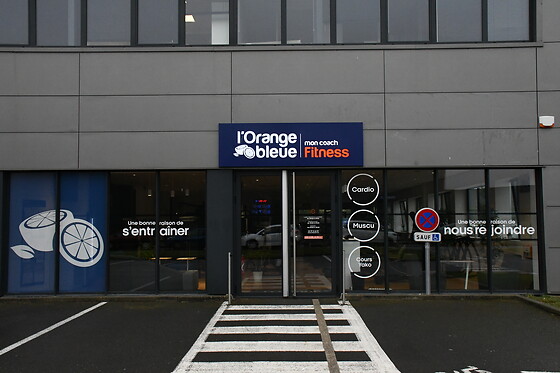 Groupe L'Orange Bleue - photo 2