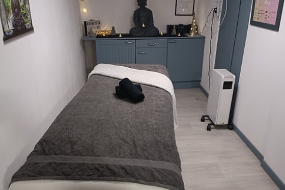 Esthetica à votre service - photo 0