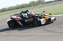 GT Drive