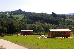 Les Roulottes des Korrigans