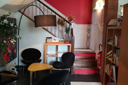Logis Hôtel Au Canard Gourmand