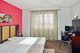 Hôtel du Bollenberg