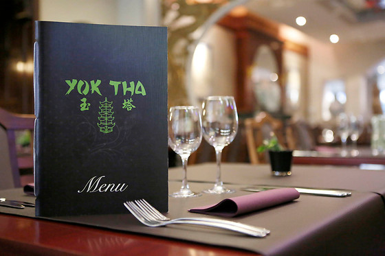 Yok Tha - photo 5