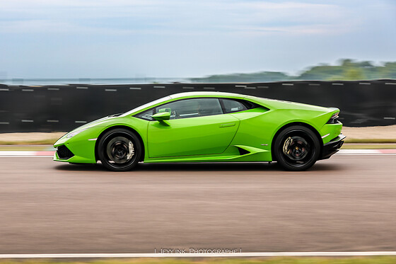 Découverte Lamborghini Huracan (4 tours) sur le Circuit de l'Auxois (21)