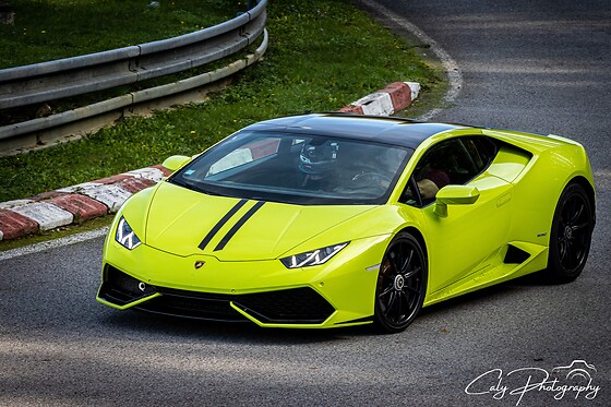 Découverte Lamborghini Huracan (4 tours) sur le Circuit de l'Auxois (21)