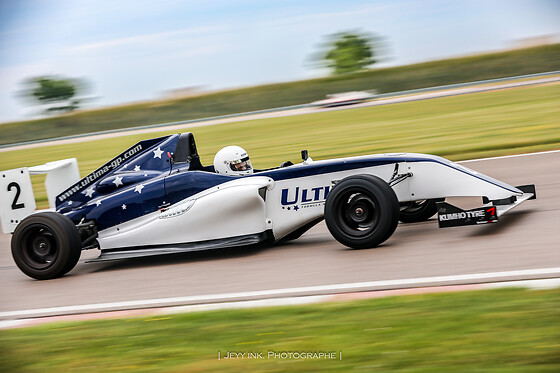 ULTIMA GP - photo 18