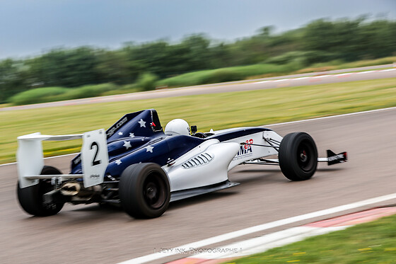 ULTIMA GP - photo 22