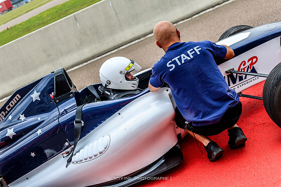 ULTIMA GP - photo 13