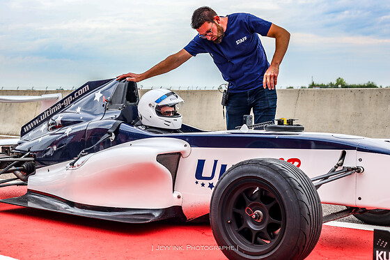 ULTIMA GP - photo 21