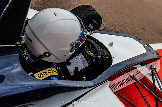 ULTIMA GP - photo 16