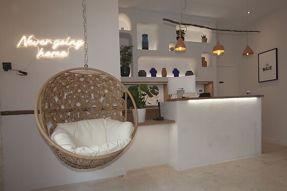 Online Booking EPS - photo 0